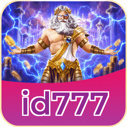 id777 APK v4.7.5 - Screenshot UI modern dan intuitif Indonesia
